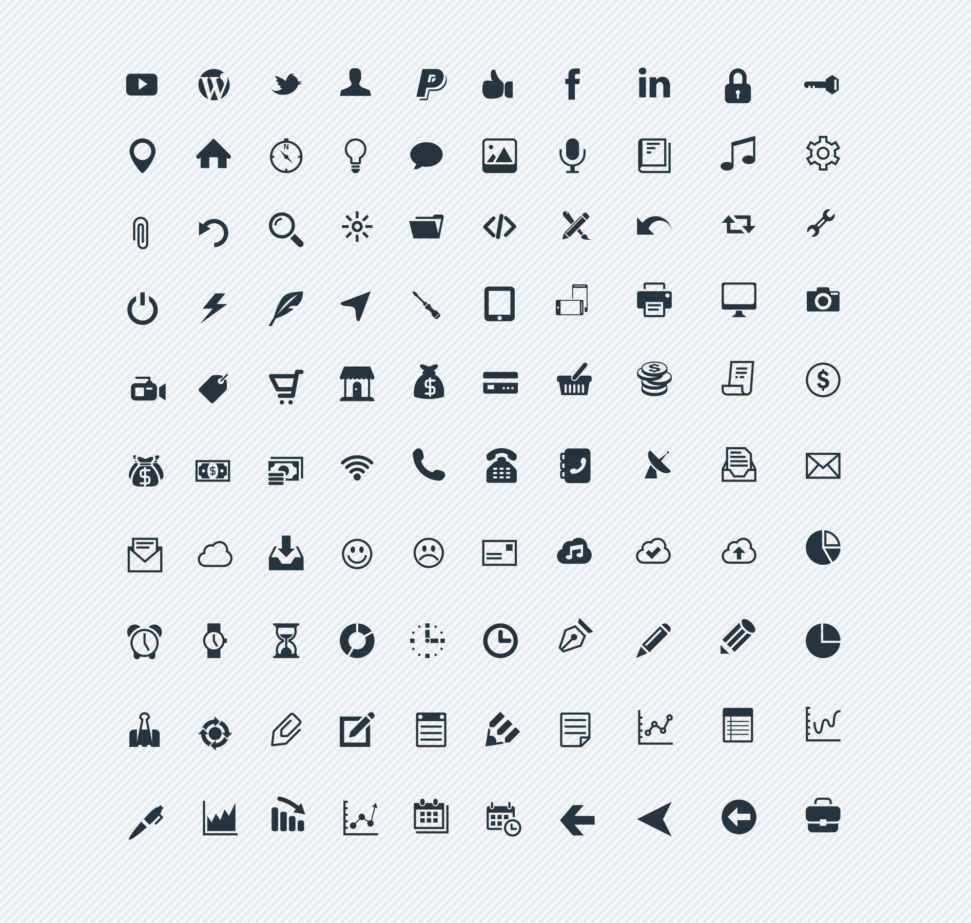 100icons